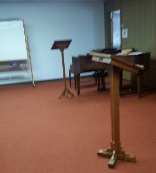 Teacher Studio